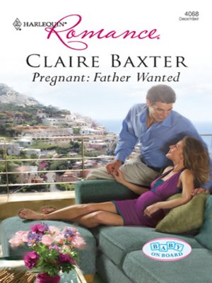 cover image of Pregnant: Father Wanted
